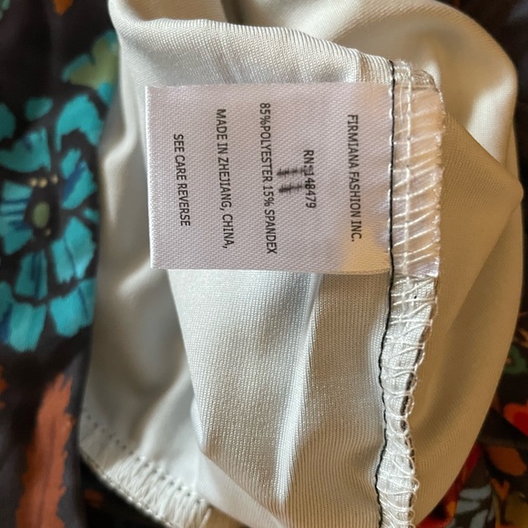 Women’s printed leggings - Picture 4 of 7